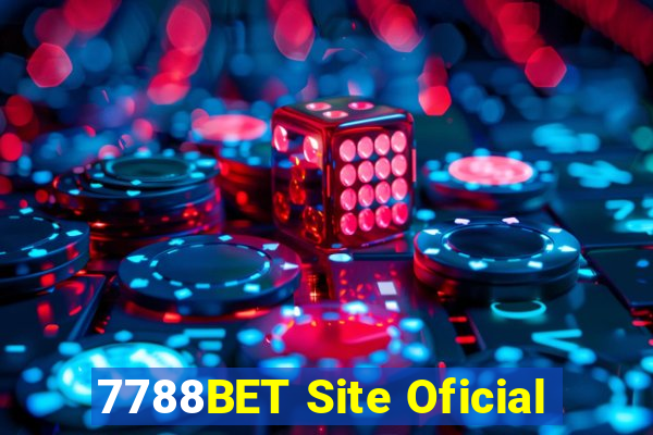 7788BET Site Oficial